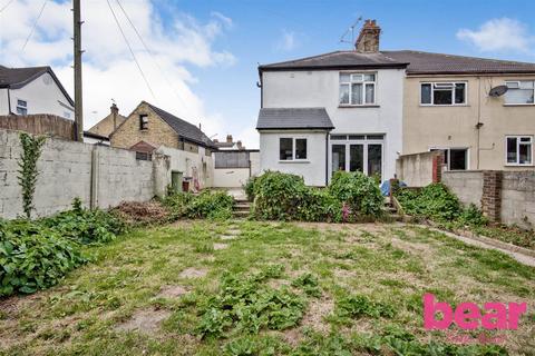 3 bedroom semi-detached house for sale, Inverness Avenue, Westcliff-on-Sea SS0