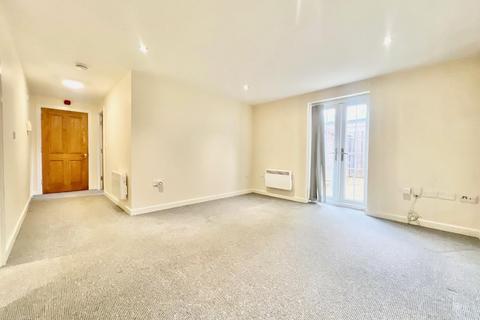 1 bedroom flat to rent, Middlewood Road, Sheffield, S6 1TE