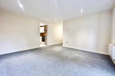 1 bedroom flat to rent, Middlewood Road, Sheffield, S6 1TE