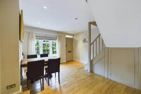 2 bedroom cottage to rent, Trinity Cottages, Richmond