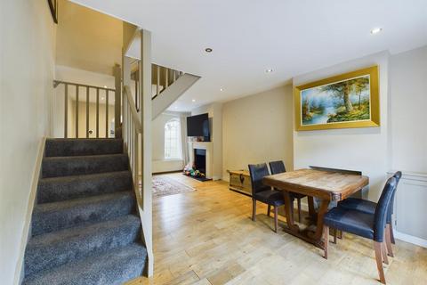 2 bedroom cottage to rent, Trinity Cottages, Richmond