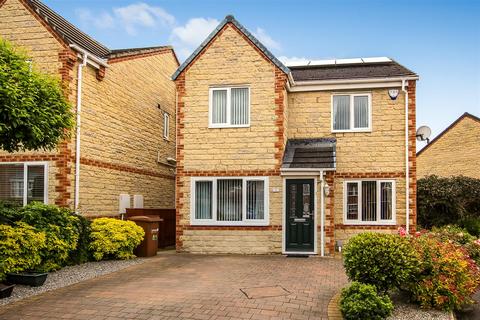 3 bedroom detached house for sale, Ashtree Close, Newton Aycliffe