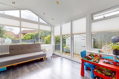 45 Groombridge, Kents Hill, Milton Keynes, MK7 6HA