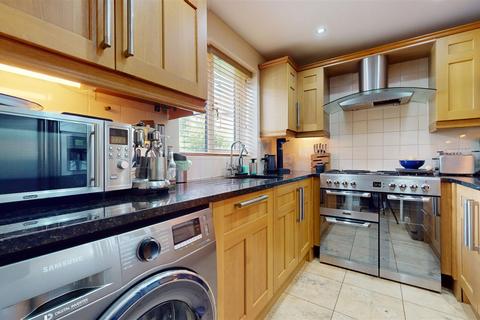 45 Groombridge, Kents Hill, Milton Keynes, MK7 6HA