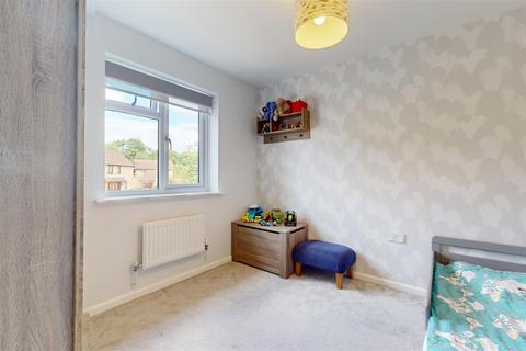 45 Groombridge, Kents Hill, Milton Keynes, MK7 6HA