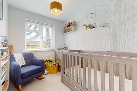 45 Groombridge, Kents Hill, Milton Keynes, MK7 6HA