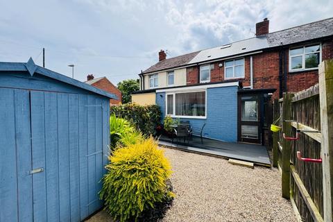 86 Chester Road, Hartlepool, TS24 8QP