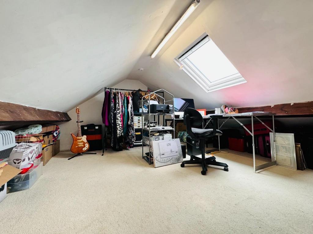 Attic