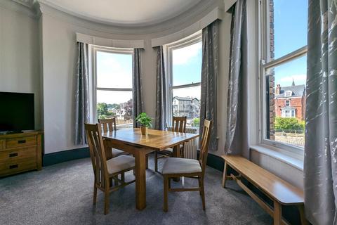 2 bedroom flat for sale, Westwood, Scarborough