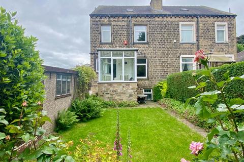 5 bedroom semi-detached house for sale, Clifton Road, Huddersfield