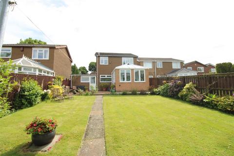 3 bedroom detached house for sale, Coley Hill Close, Chapel Park, Newcastle Upon Tyne