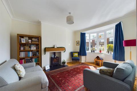 5 bedroom semi-detached house for sale, Deepdale Road, Cullercoats