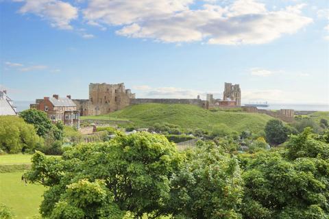 2 bedroom apartment for sale, Priors Terrace, Tynemouth