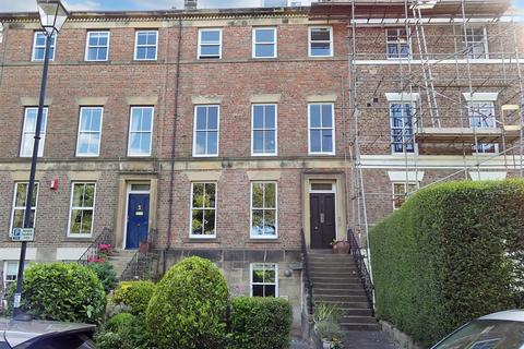 2 bedroom apartment for sale, Priors Terrace, Tynemouth