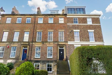 2 bedroom apartment for sale, Priors Terrace, Tynemouth