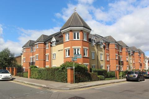 1 bedroom retirement property for sale, 2 Leicester Road, Barnet EN5