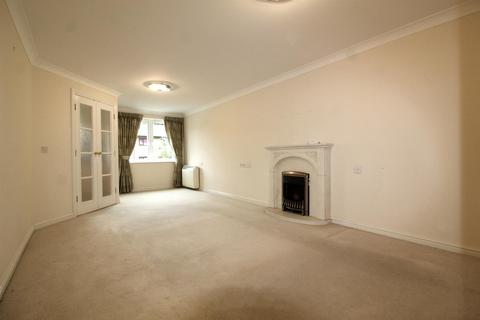 1 bedroom retirement property for sale, 2 Leicester Road, Barnet EN5