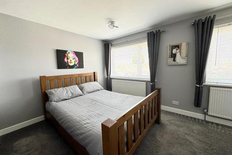 2 bedroom semi-detached house for sale, Holland Road, Fens, Hartlepool