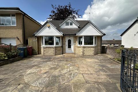 3 bedroom detached bungalow for sale, Mayfield Avenue, Clitheroe, Ribble Valley