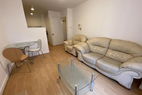 1 bedroom apartment to rent, Velvet Court, Granby Row, Manchester