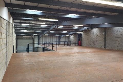 Industrial unit to rent, Rectory Farm Road, Sompting BN15