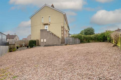 2 bedroom flat for sale, Robertson Crescent, Newburgh, Cupar