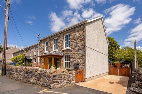 1 Pantyffynnon Road, Ystradgynlais, Swansea, SA9 1EU