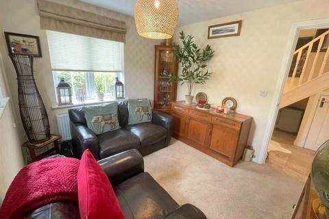 12 Llys Harry, Godrergraig, Swansea, SA9 2EQ