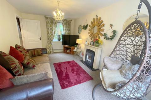 12 Llys Harry, Godrergraig, Swansea, SA9 2EQ