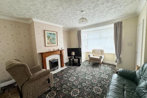 3 bedroom end of terrace house for sale, Wolviston Road, Hartlepool