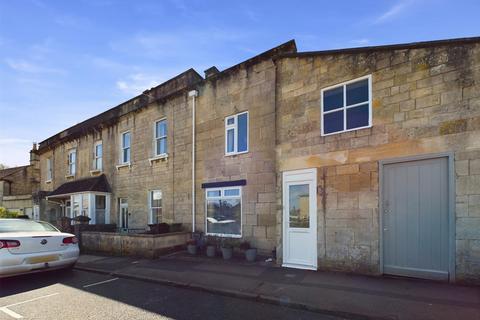 Combe Road, Bath