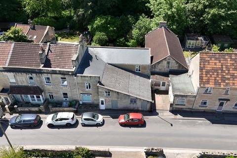Combe Road, Combe Down, Bath, Somerset, BA2