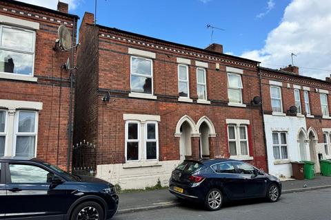 2 bedroom terraced house for sale, Holborn Avenue, Nottingham