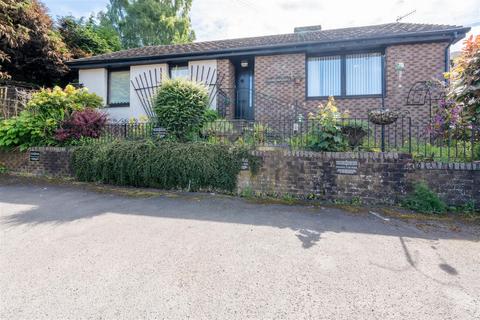 3 bedroom house for sale, Meadow Place, Crieff