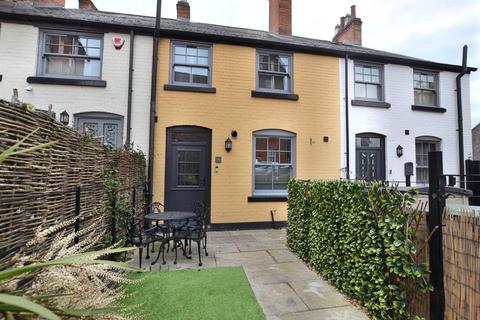 3 bedroom terraced house for sale, High Street, Sileby LE12