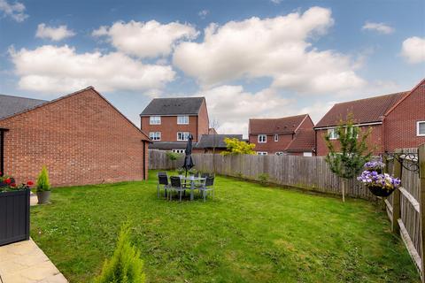 4 bedroom detached house for sale, Chestnut Drive, Cotgrave, Nottingham