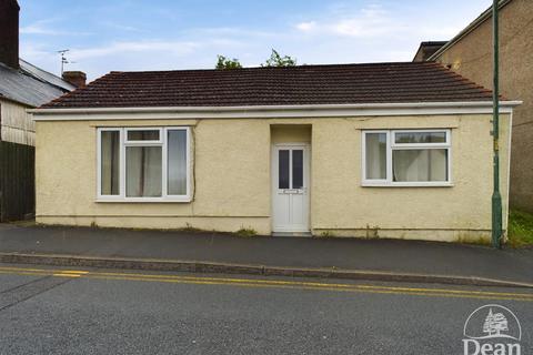 2 bedroom detached bungalow for sale, Commercial Street, Cinderford