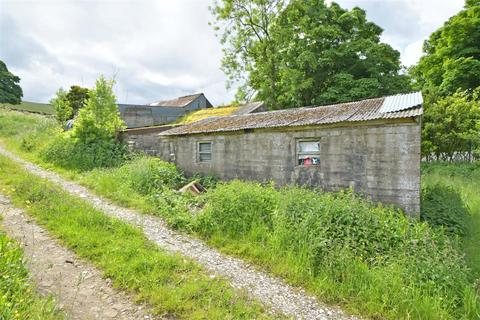 Land for sale, Land and Buildings at Bagshaw, Chapel en le Frith, Buxton