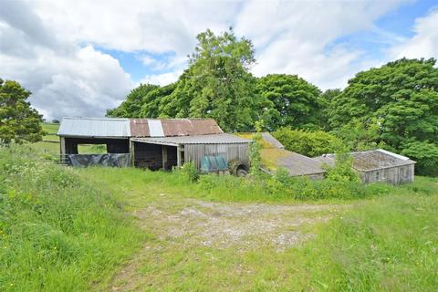 Land for sale, Land and Buildings at Bagshaw, Chapel en le Frith, Buxton