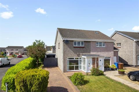 27 Arkaig Drive, Crossford, Dunfermline, KY12 8YW