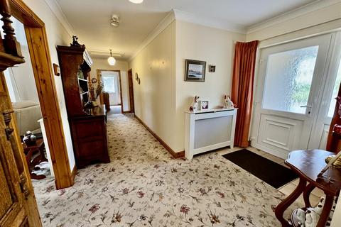 3 bedroom semi-detached bungalow for sale, Ala Road, Pwllheli