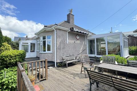 4 bedroom detached bungalow for sale, Penscott Lane, Tregorrick, St. Austell