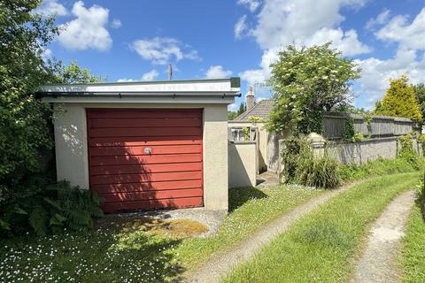 4 bedroom detached bungalow for sale, Penscott Lane, Tregorrick, St. Austell