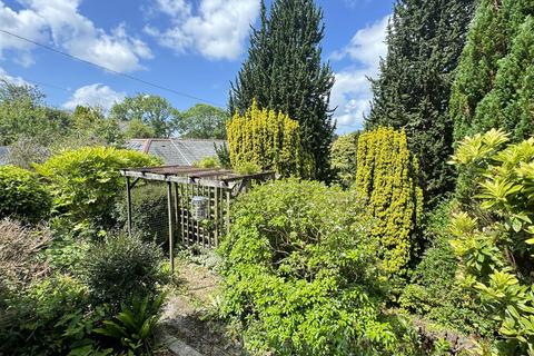 4 bedroom detached bungalow for sale, Penscott Lane, Tregorrick, St. Austell