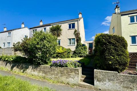 3 bedroom semi-detached house for sale, Stad Llwynaethnen, Trefor