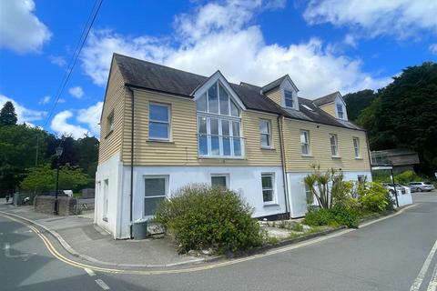 3 bedroom apartment for sale, Station Road, Fowey