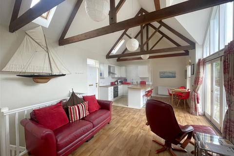 3 bedroom apartment for sale, Station Road, Fowey