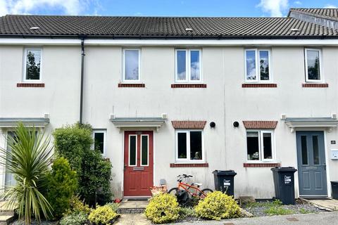 2 bedroom terraced house for sale, 18 Brewery DriveSt AustellCornwall