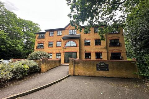 2 bedroom flat for sale, Orphanage Road, Watford WD24