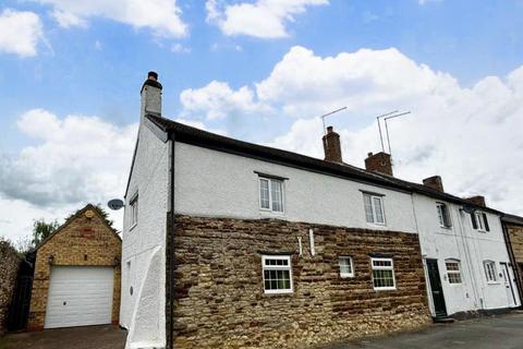 3 bedroom cottage for sale, Church Hill, Wootton Village, Northampton NN4